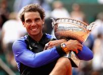 Rafael Nadal, French Open 2017, Roland Garros 2017, Rafael Nadal French Open champion, tennis news, Stan Wawrinka