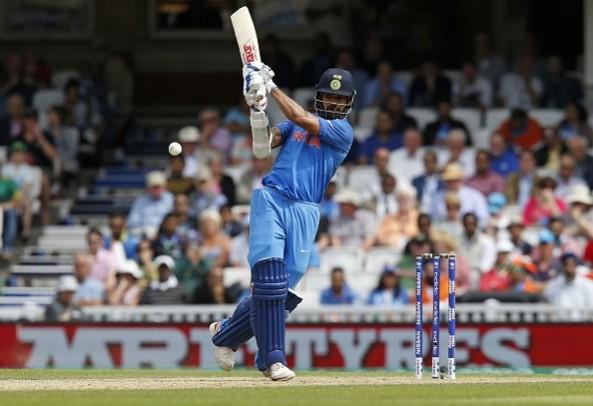 Shikhar Dhawan and Champions Trophy - the perfect combination. Shikhar Dhawan, Champions Trophy, India vs South Africa, India cricket