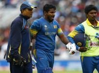 Kusal Perera, Sri Lanka, injury, Pakistan, ICC Champions Trophy 2017