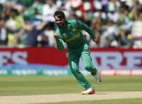 Mohammad Hafeez, Pakistan, Group B, Sri Lanka, CT 2017