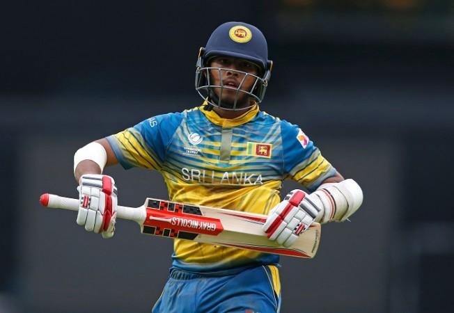 Kusal Mendis will want to carry his good form with the bat into this game against Pakistan Kusal Mendis, Sri Lanka, Pakistan, prediction, ICC Champions Trophy 2017