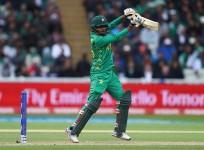 Babar Azam, Pakistan, ICC Champions Trophy 2017, Sri Lanka, Group B