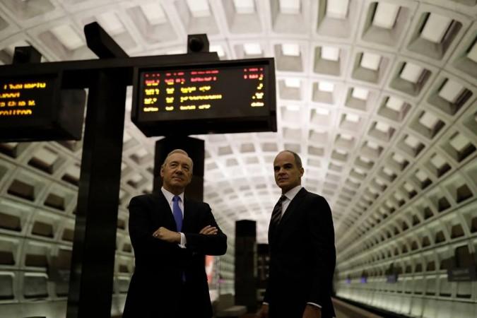 Showrunners Frank Pugliese and Melissa James teased the plot for House Of Cards season 6. House Of Cards