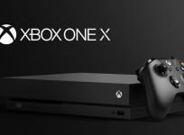 Microsoft, XBox One X, price, specifications, special offers, Backward Compatibility