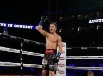 Daniel Franco, Daniel Franco knockout, boxing news, Jose Haro, Daniel Franco vs Jose Haro, Daniel Franco surgery