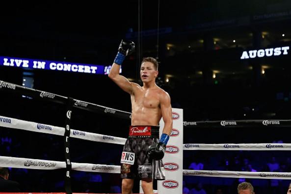 Daniel Franco. Daniel Franco, Daniel Franco knockout, boxing news, Jose Haro, Daniel Franco vs Jose Haro, Daniel Franco surgery