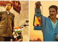 Akshay Kumar's Toilet: Ek Prem Katha inspired by Tamil movie Joker?
