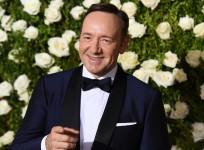 Kevin Spacey