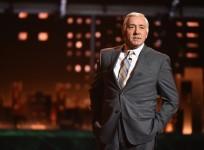 Kevin Spacey