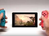 Skyrim Nintendo Switch