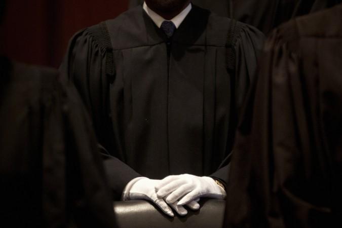 NEET-like exams for appointment of judges to lower courts Judge