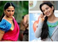 Anushka not starring in Queen Remake