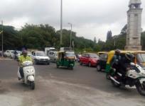Traffic