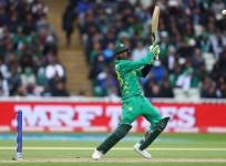 Pakistan vs Sri Lanka, Shoaib Malik, Champions Trophy, Shoaib Malik 205th ODI