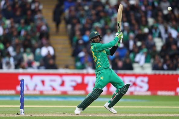 Shoaib Malik will play his 250th ODI match on Monday. Pakistan vs Sri Lanka, Shoaib Malik, Champions Trophy, Shoaib Malik 205th ODI