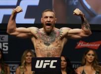 conor mcgregor, ufc
