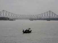 Howrah Bridge