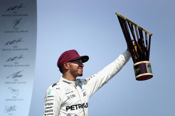 Lewis Hamilton. Lewis Hamilton, Sebastian Vettel, Formula One news, Canadian Grand Prix, Azerbaijan Grand Prix