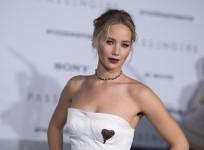 Jennifer Lawrence