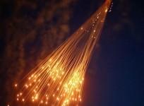 White phosphorus