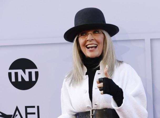 Diane Keaton Diane Keaton