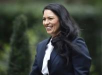 Priti Patel
