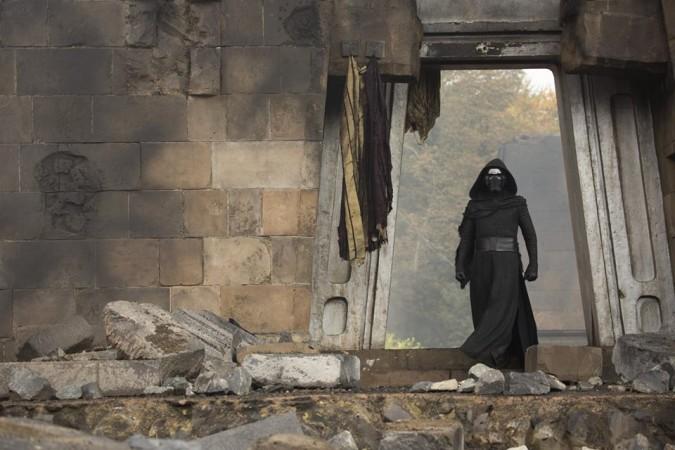 The first full-length trailer of Star Wars The Last Jedi could be released in July. Star Wars