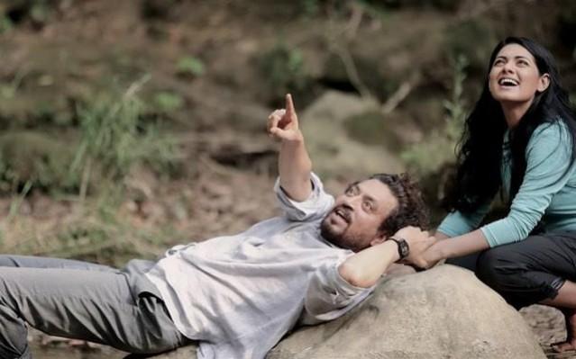 Irrfan Khan in Doob: No Bed Of Roses Irrfan Khan in Doob: No Bed Of Roses