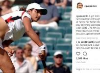 Ram Gopal Varma posts an objectionable photo of Sania Mirza