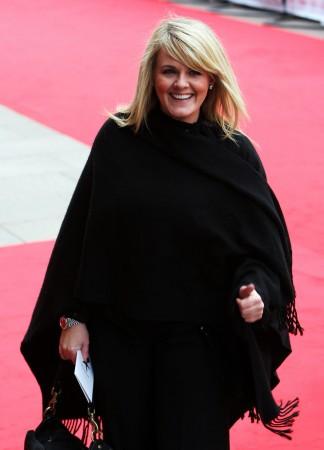 Sally Lindsay's intimate photos leak online Sally Lindsay