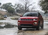 Jeep Compass, Jeep Compass new, Jeep Compass India, Jeep Compass launch
