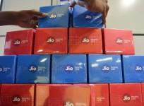 Reliance Jio