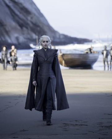 Game of Thrones