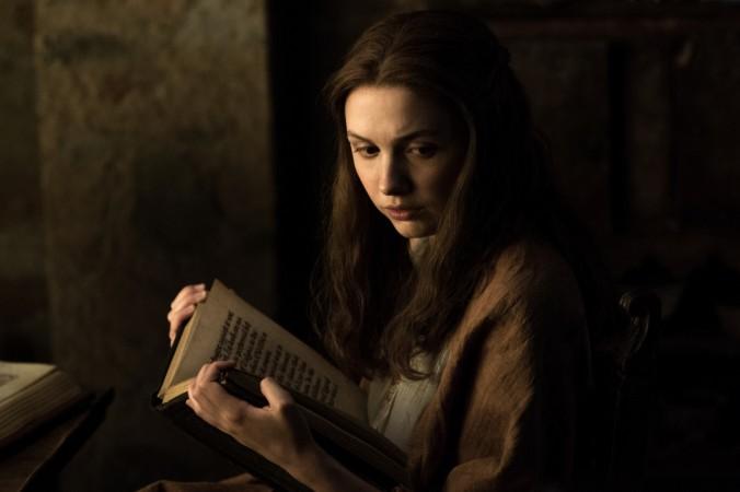 Game of Thrones