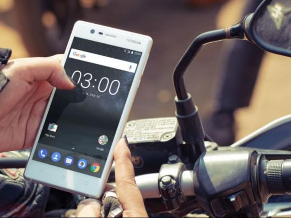 Nokia 3 launched in India Nokia 3, India, price, specs, launch,release