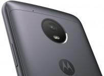 Motorola's budget smartphone Moto E4 Plus as seen in company's website