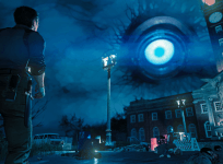 The Evil Within 2 announcement trailer