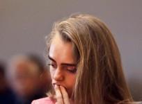 Woman who allegedly encouraged her boyfriend to commit suicide on trial