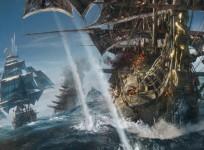 Skull and Bones E3 2017 announcement trailer