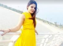 Kritika Chaudhary