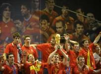 2010 FIFA World Cup, North Korea football, Portugal football, Spain football, North Korea Portugal 2010 world Cup