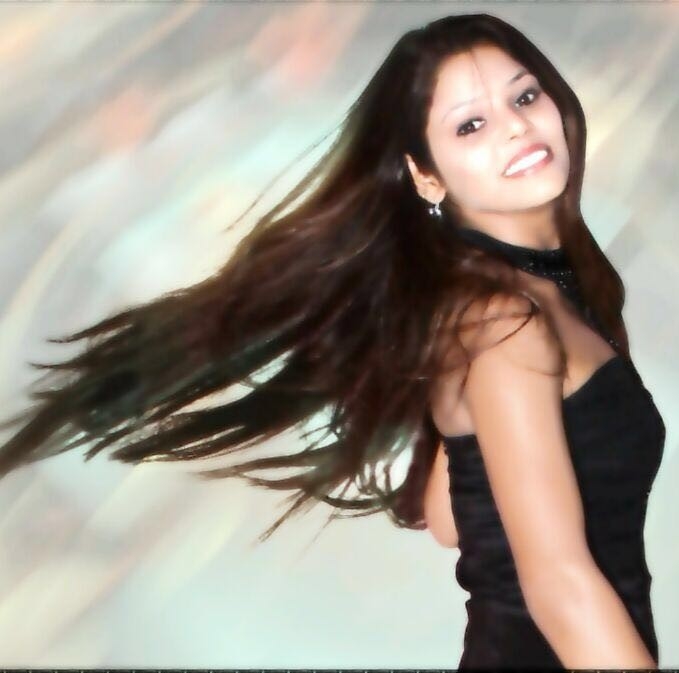 Kritika Chaudhary Kritika Chaudhary