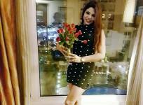 Kritika Chaudhary
