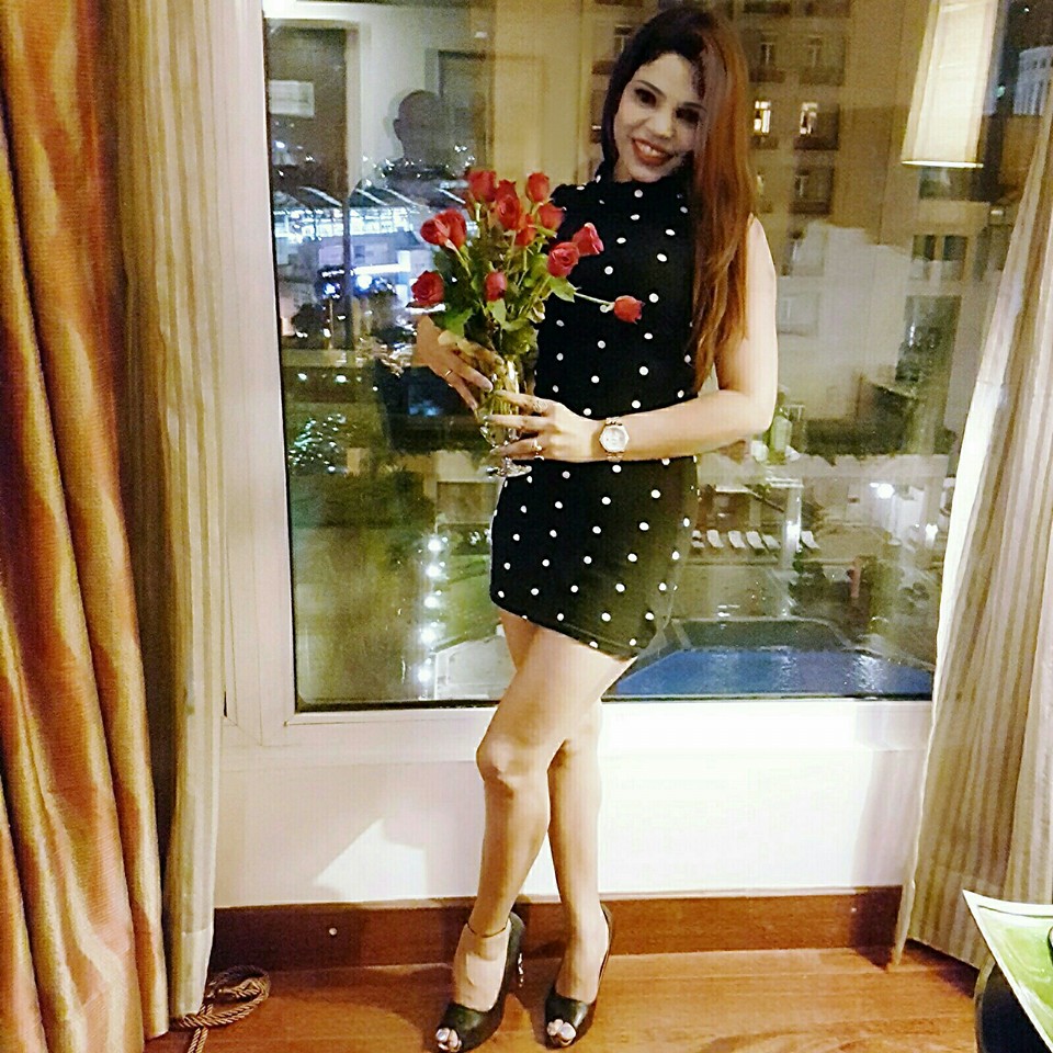 Kritika Chaudhary Kritika Chaudhary