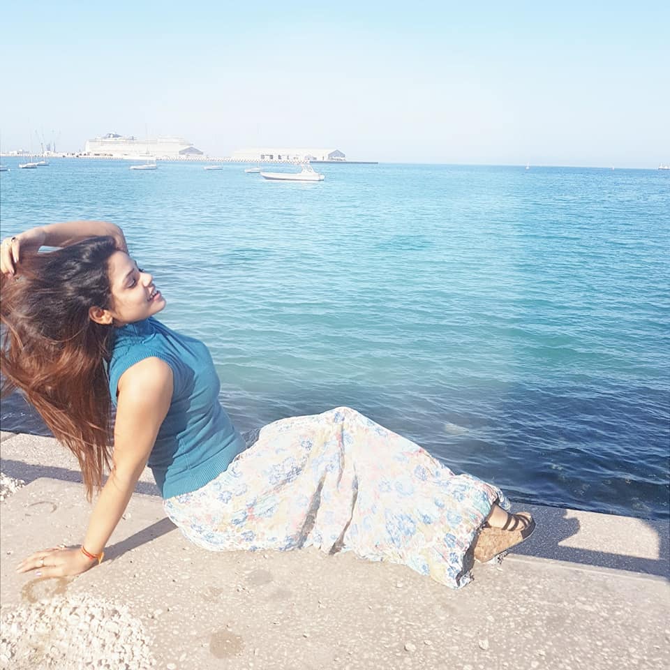 Kritika Chaudhary Kritika Chaudhary