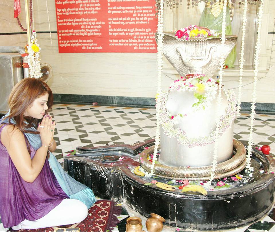 Kritika Chaudhary Kritika Chaudhary