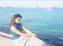 Kritika Chaudhary