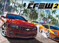 The Crew 2