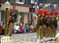BSF jawans