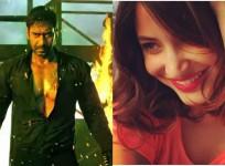 Ajay Devgn, Anushka Sharma